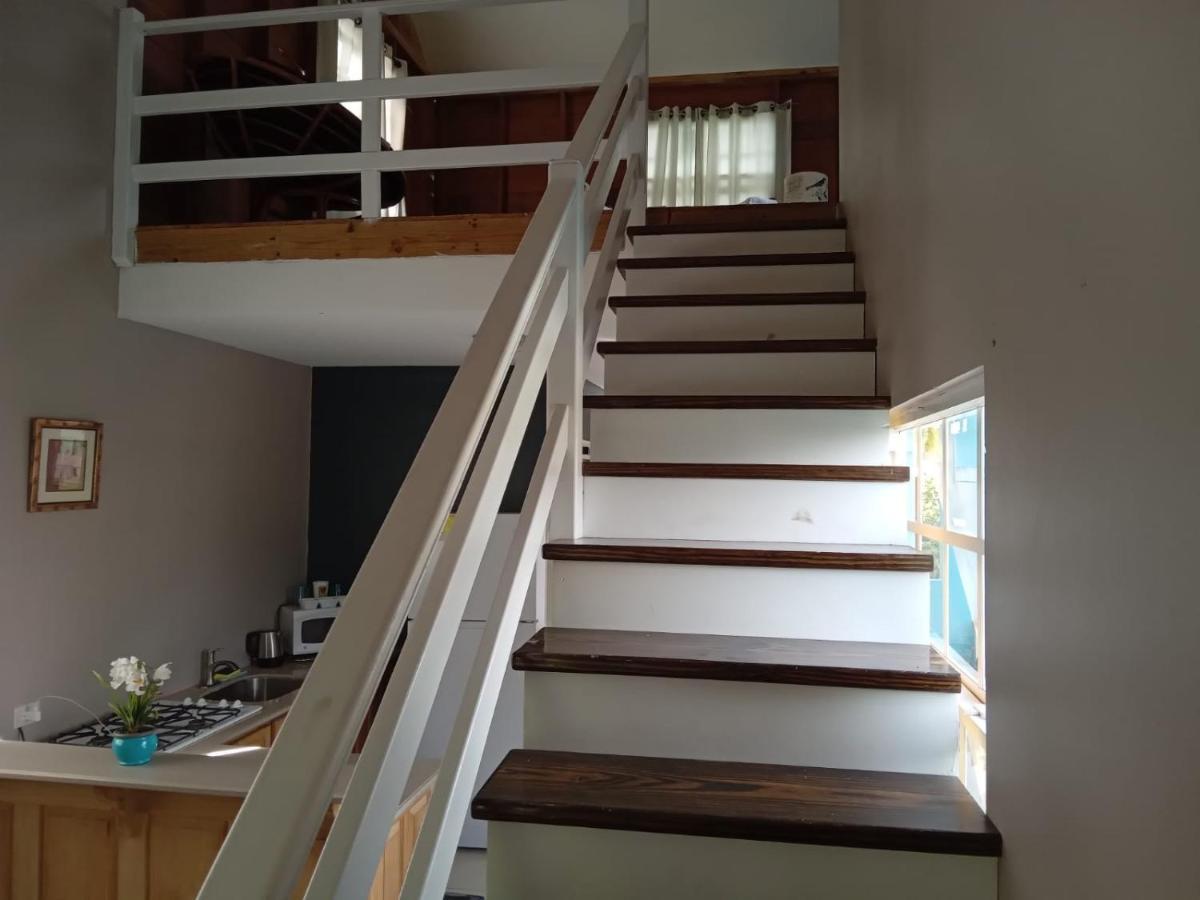 Beach Studio In Crown Point Bon Accord Village Экстерьер фото