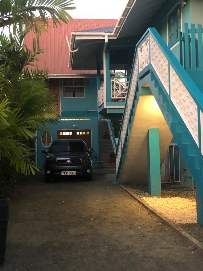 Beach Studio In Crown Point Bon Accord Village Экстерьер фото