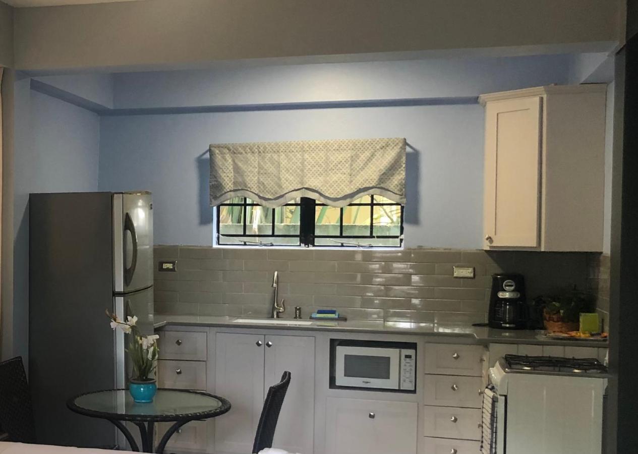 Beach Studio In Crown Point Bon Accord Village Экстерьер фото