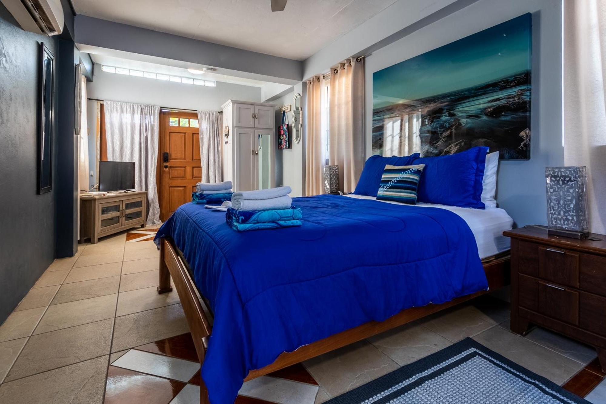 Beach Studio In Crown Point Bon Accord Village Экстерьер фото