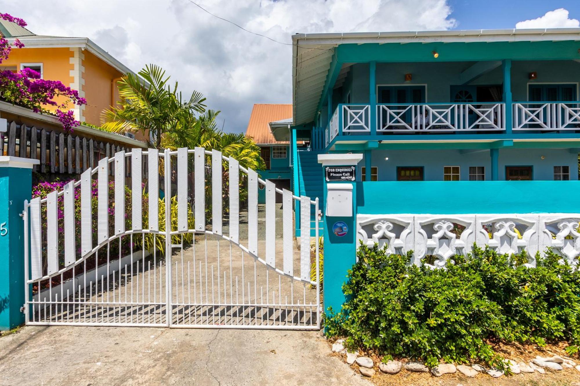 Beach Studio In Crown Point Bon Accord Village Экстерьер фото