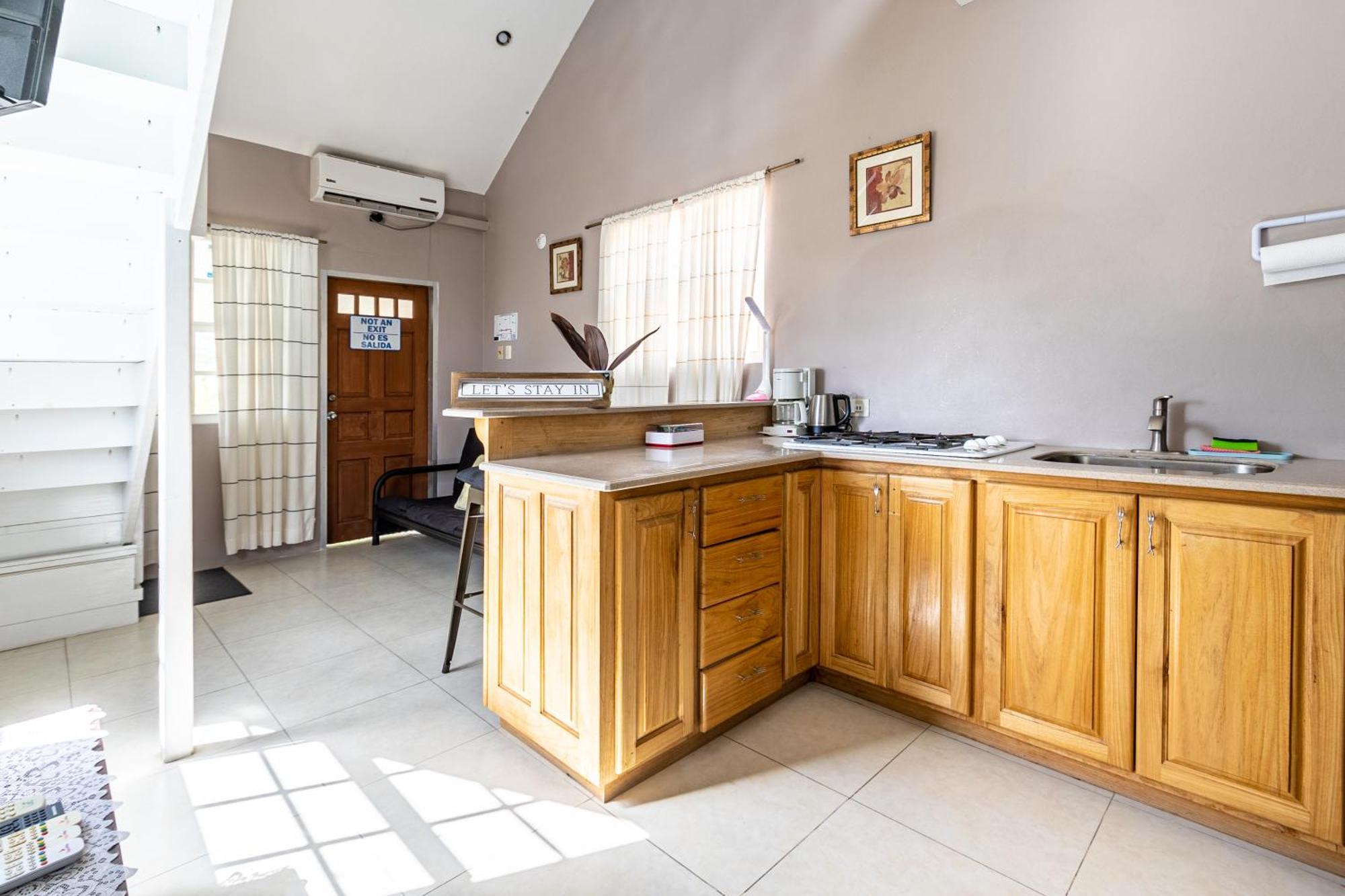 Beach Studio In Crown Point Bon Accord Village Экстерьер фото