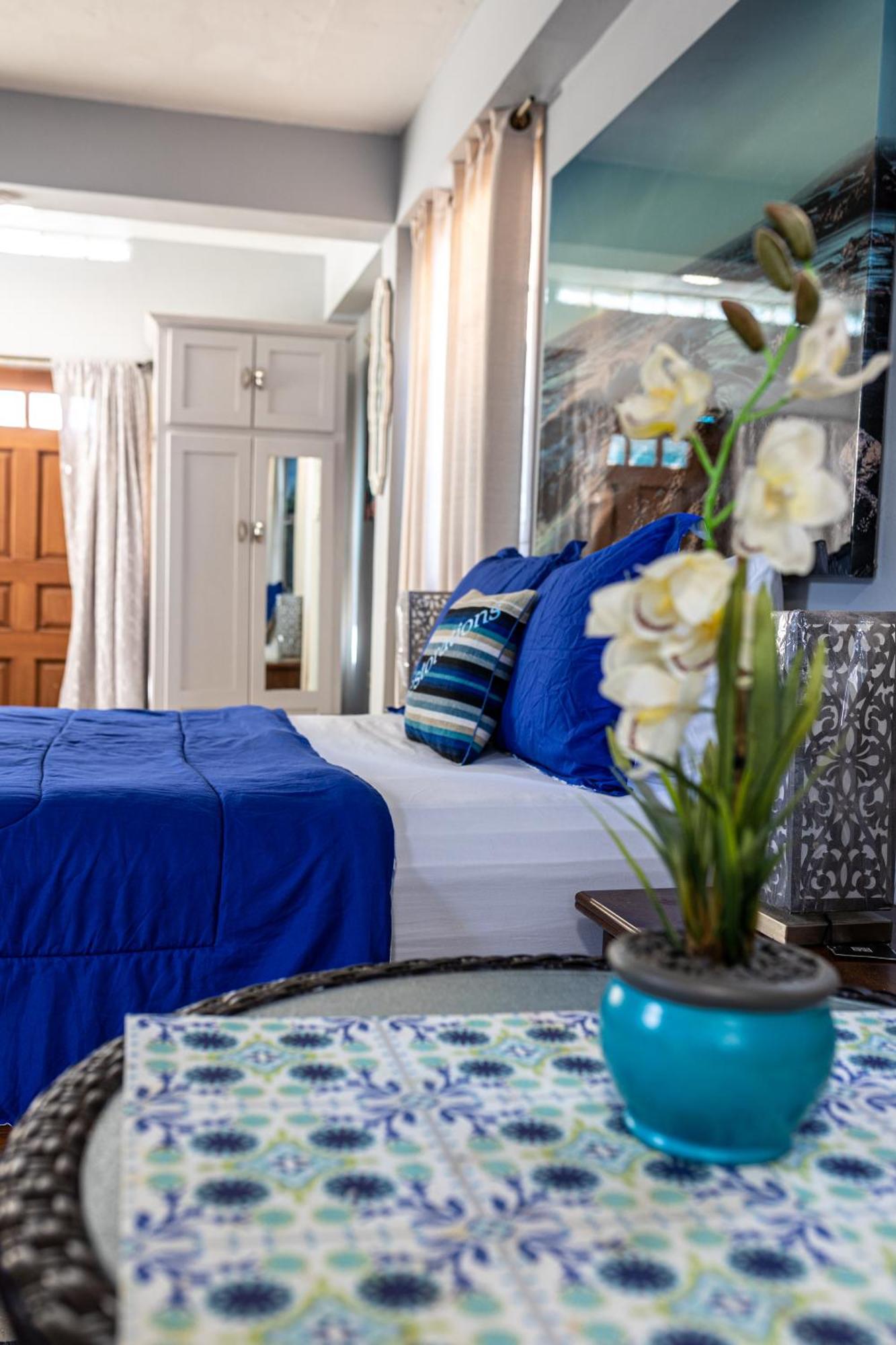 Beach Studio In Crown Point Bon Accord Village Экстерьер фото
