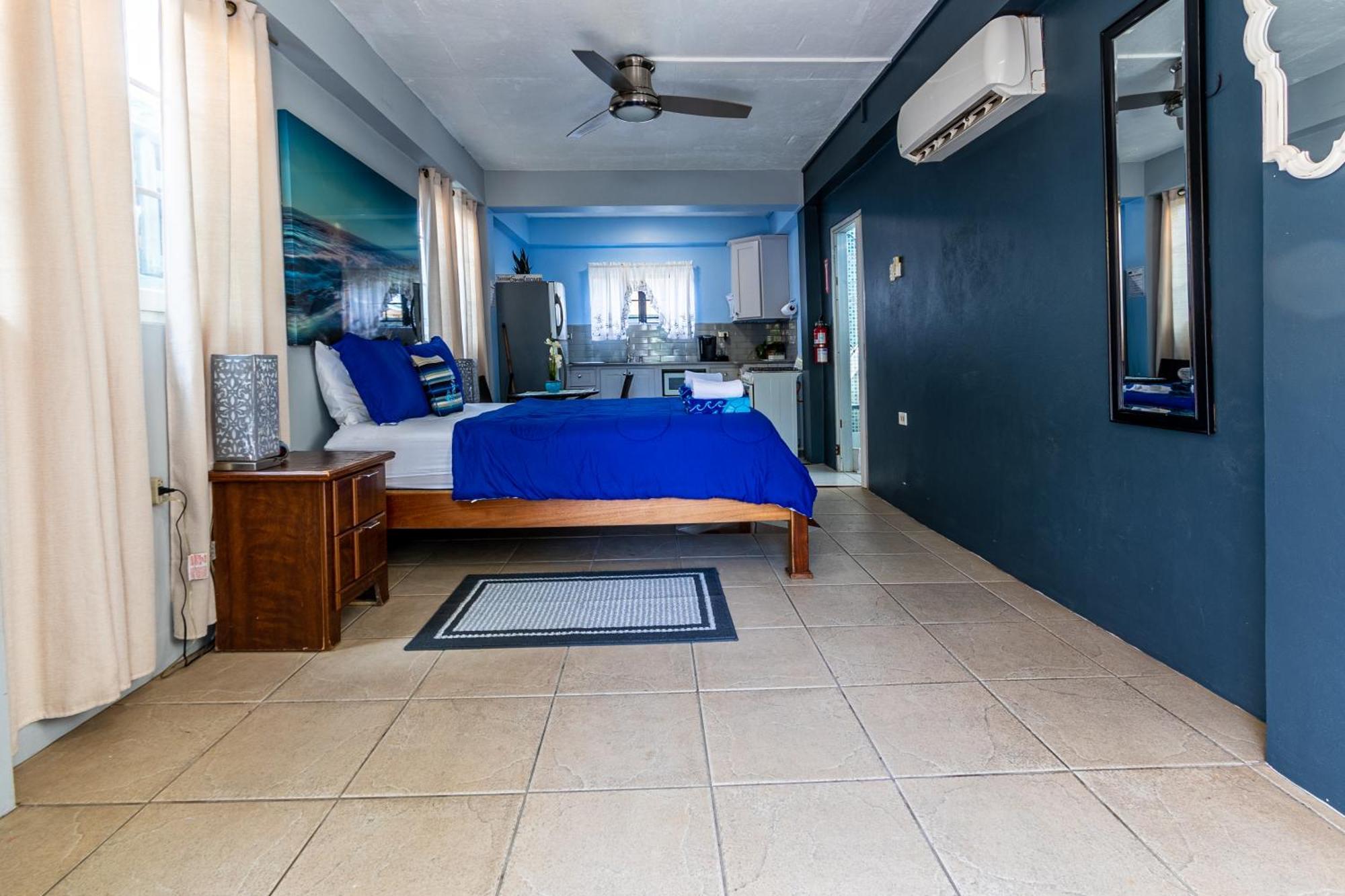 Beach Studio In Crown Point Bon Accord Village Экстерьер фото