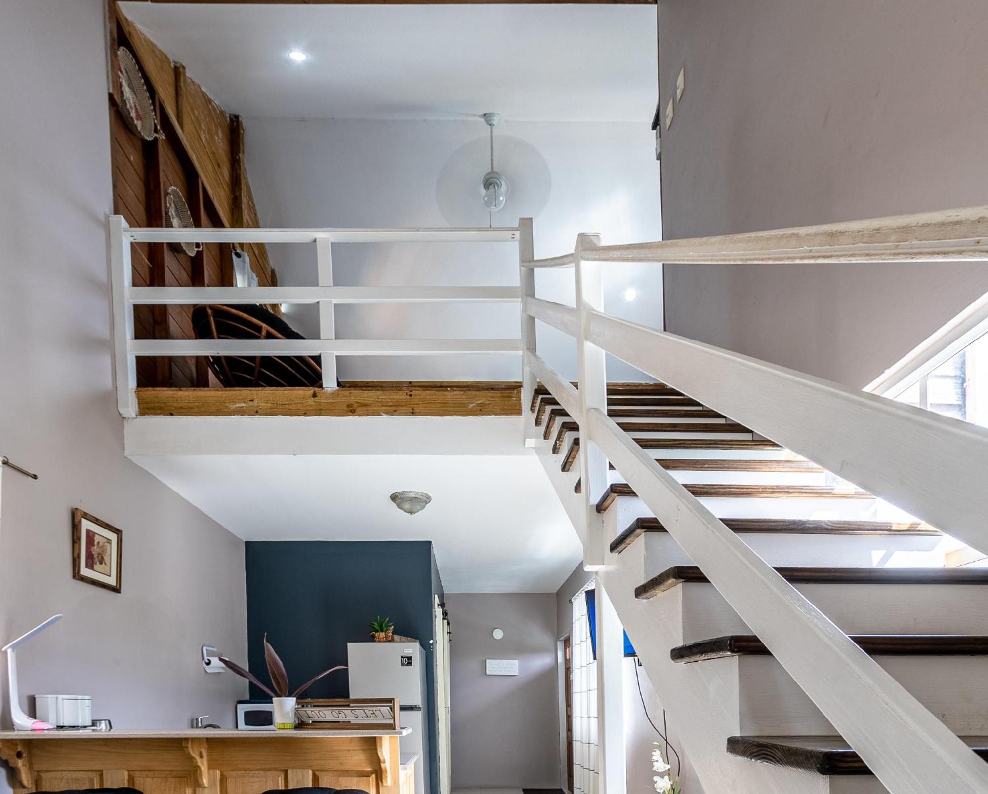 Beach Studio In Crown Point Bon Accord Village Экстерьер фото