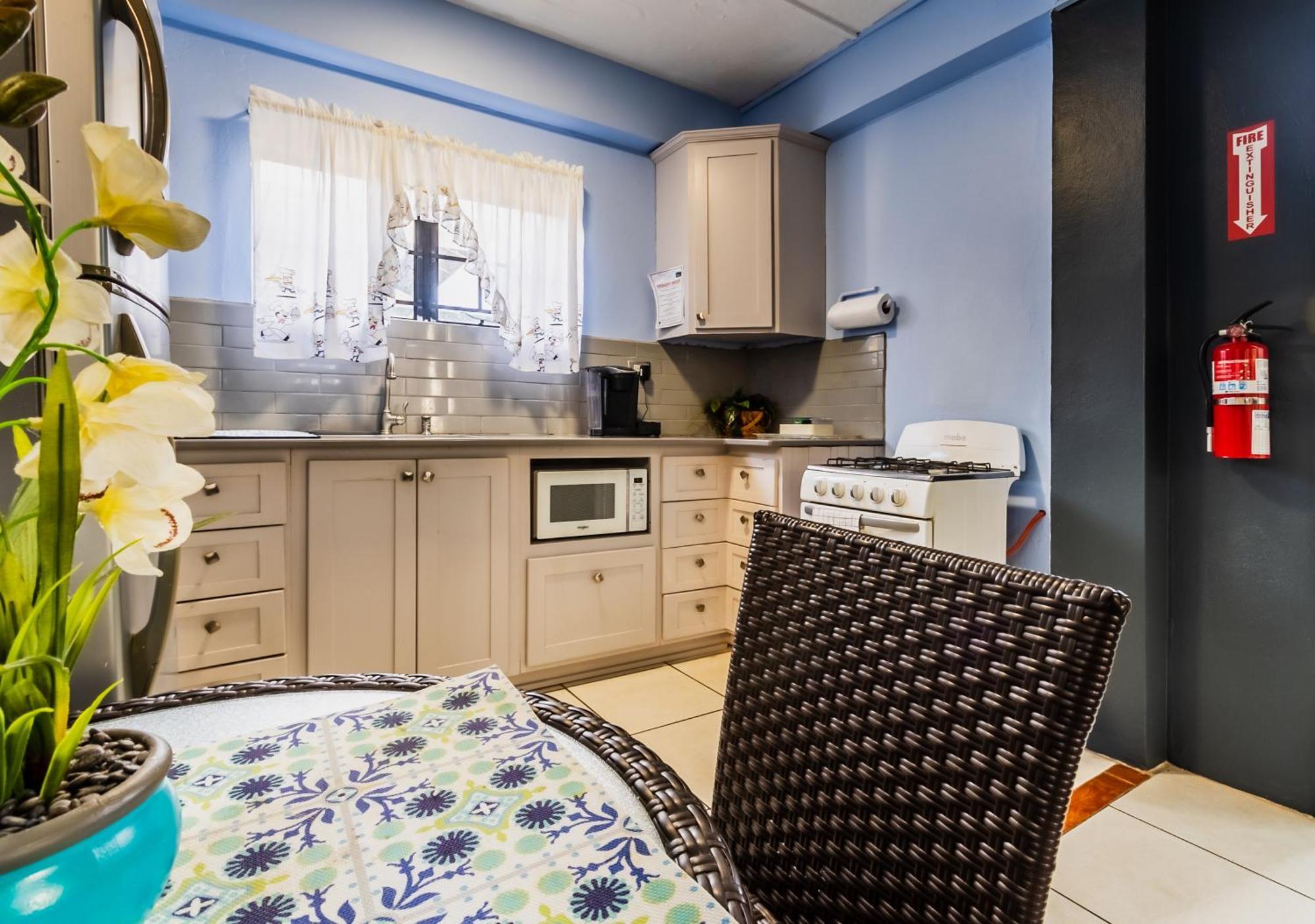 Beach Studio In Crown Point Bon Accord Village Экстерьер фото