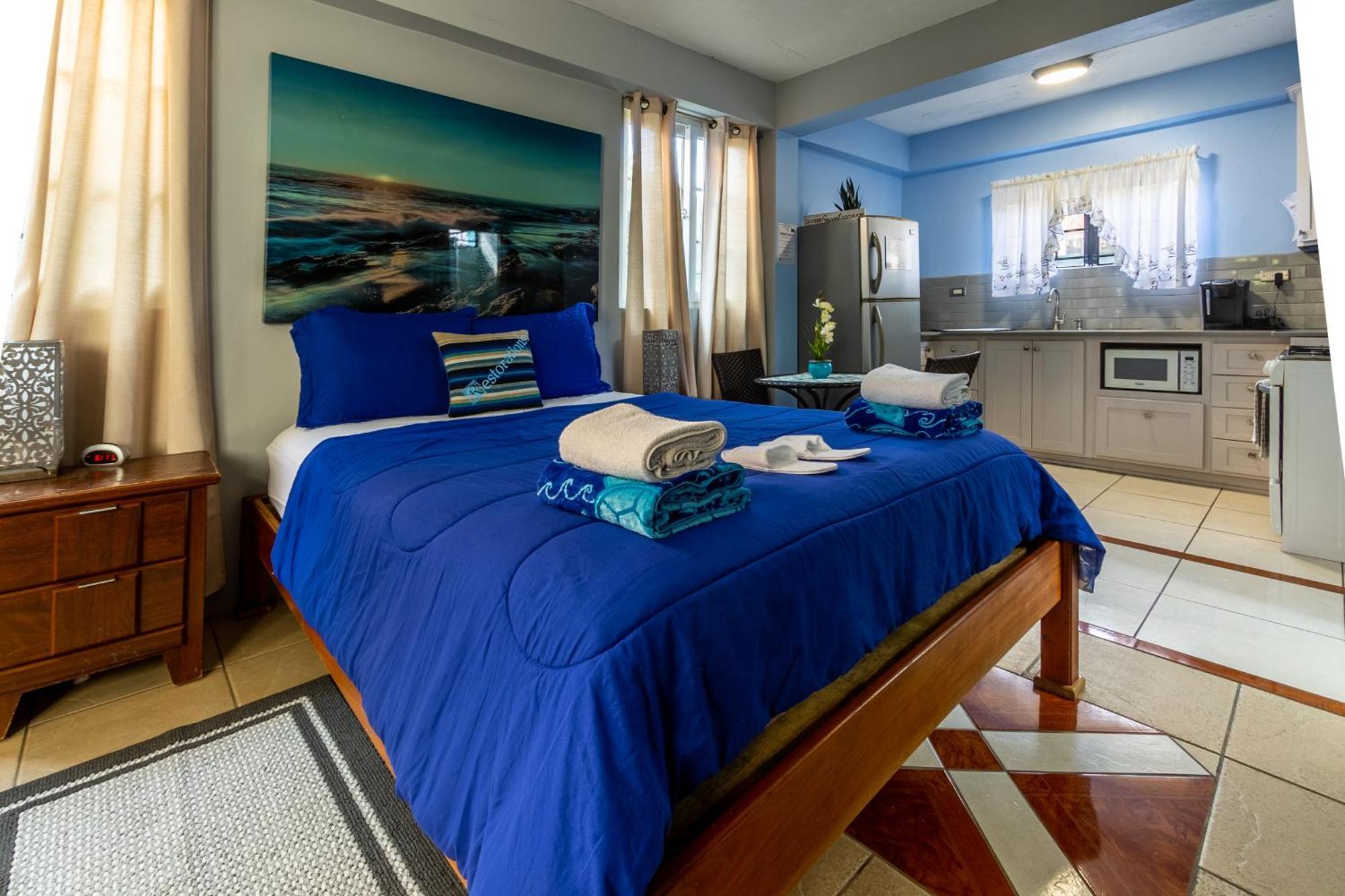 Beach Studio In Crown Point Bon Accord Village Экстерьер фото