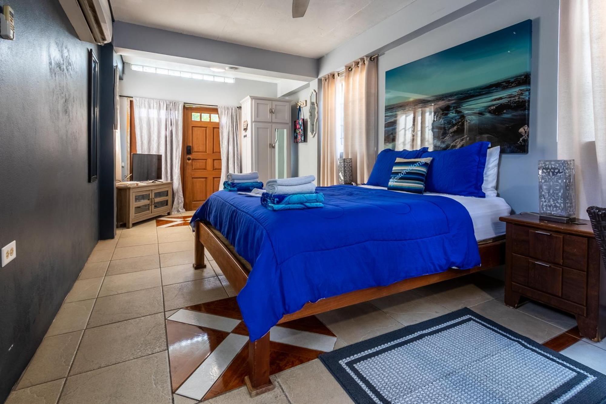 Beach Studio In Crown Point Bon Accord Village Экстерьер фото