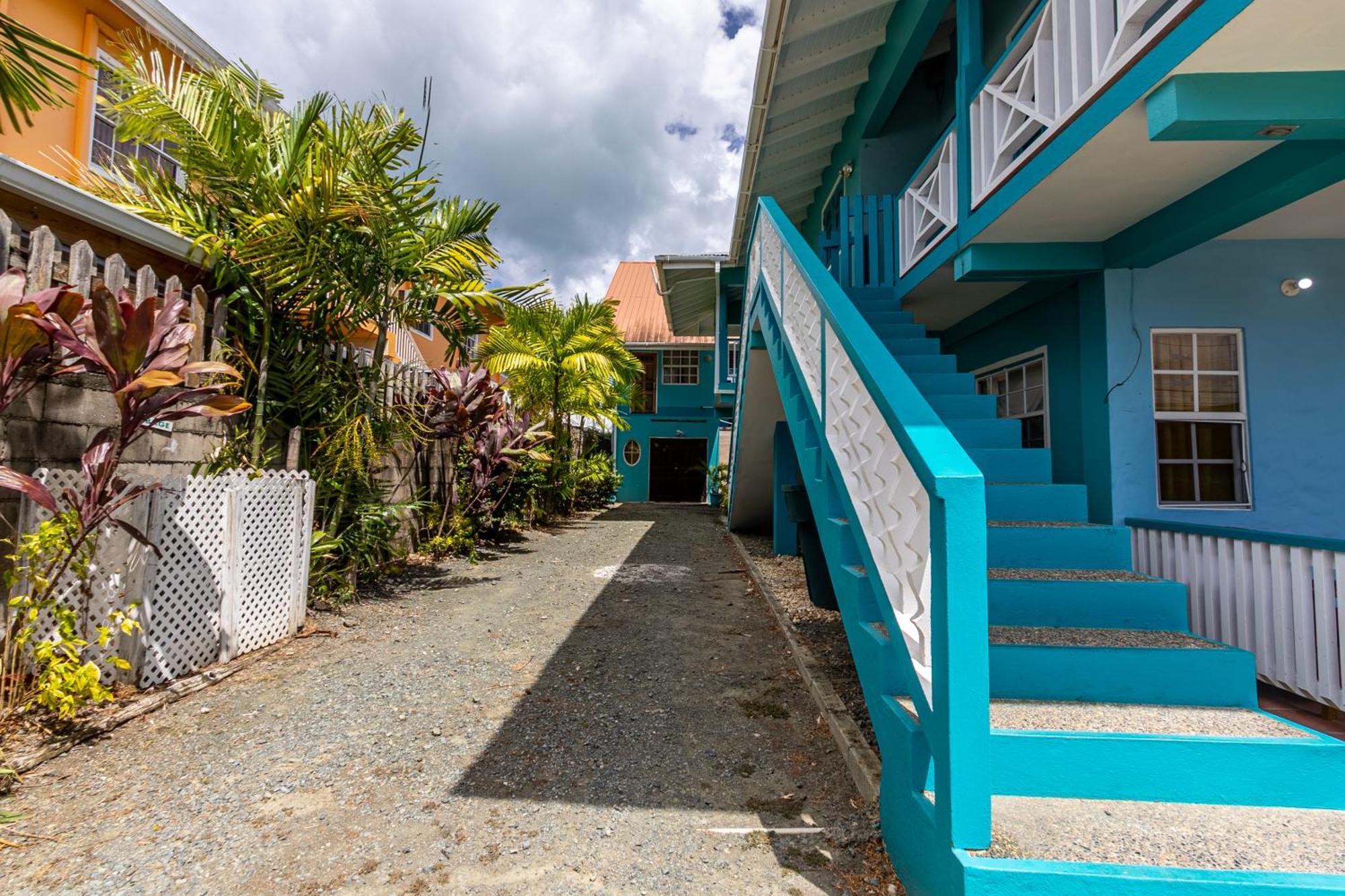 Beach Studio In Crown Point Bon Accord Village Экстерьер фото